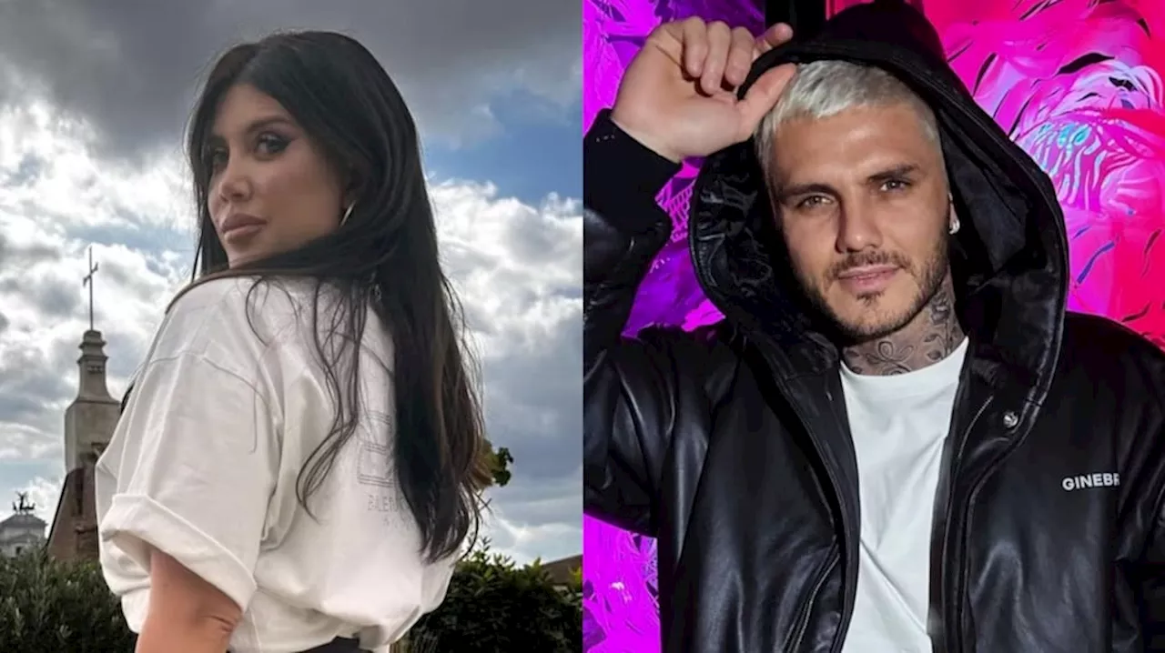 Wanda Nara Desmiente Mensaje a Mauro Icardi y Aclara su Relación con L-Gante