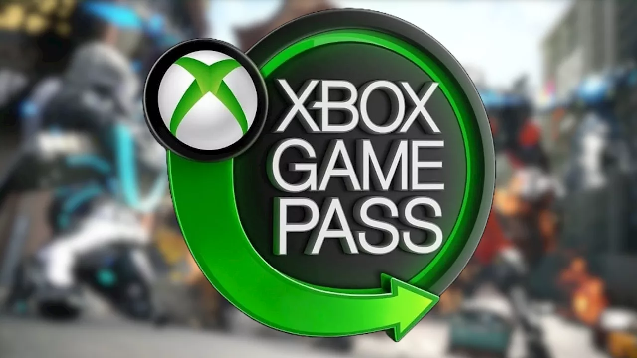 Xbox Game Pass loses six games in January 2025