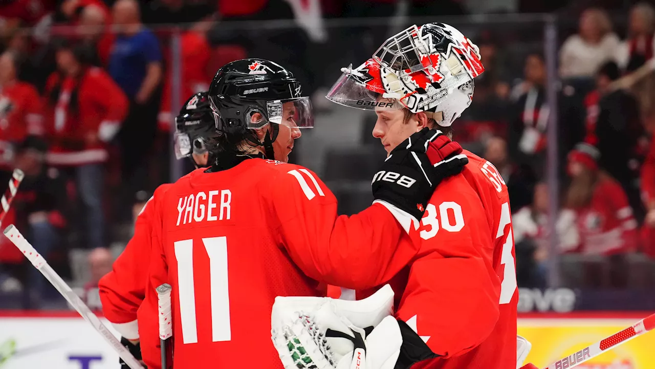 Canada Cracks Down on Penalties After USA Power Play Dominance