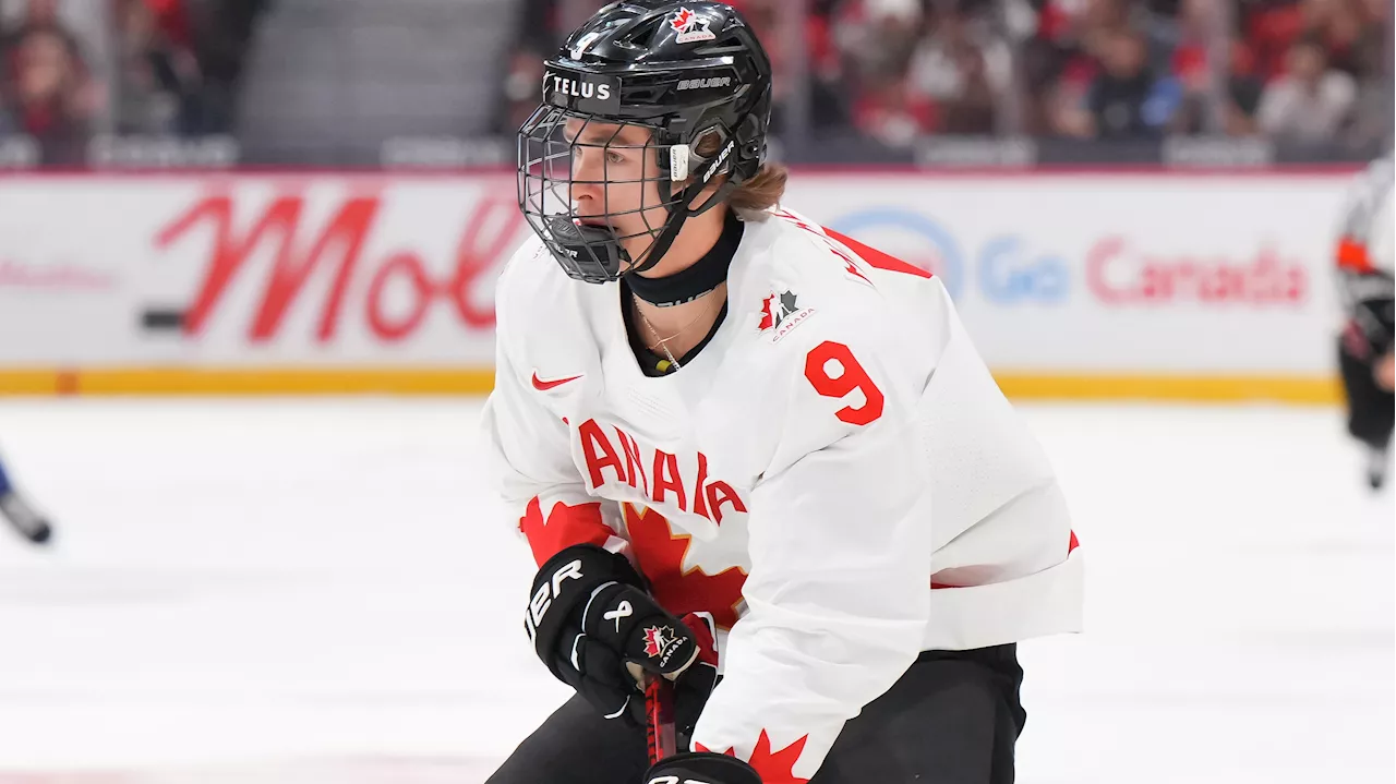 Canada Looks to Rebound Against Czechia in Quarter-Finals