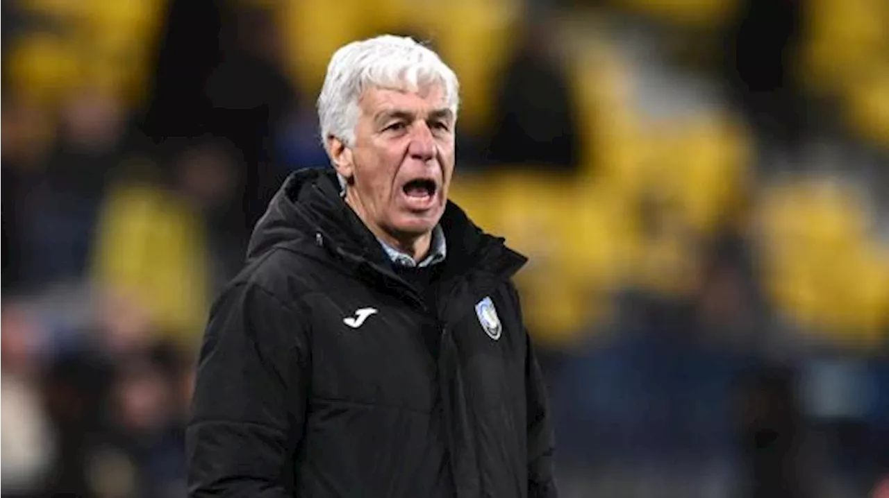 Atalanta Ko in Supercoppa: Gasperini Scelte Sorprendenti e Fiducia nei Giocatori