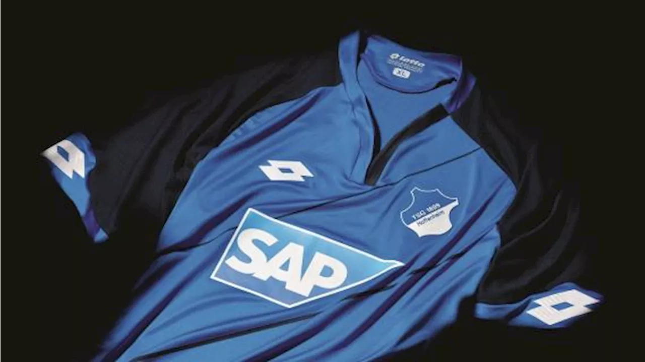 Hoffenheim si assicura Gift Orban dall'Olympique Lione