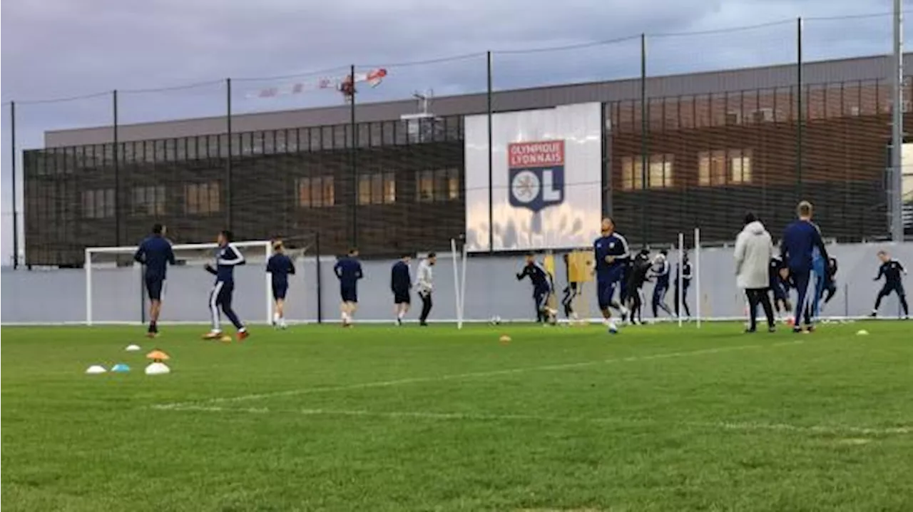 Luiz Henrique Verso il Lione: Il Talento brasiliano Sceglie la Francia