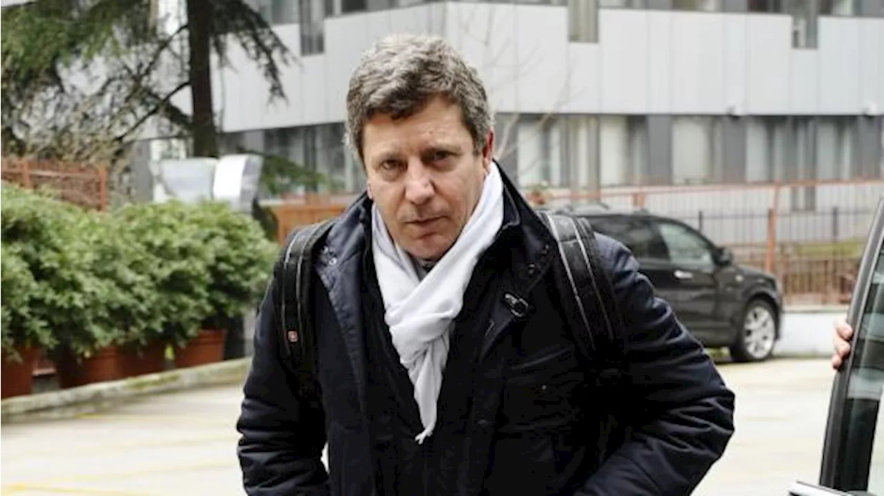 Simonelli: 'Dobbiamo far conoscere il calcio italiano nel mondo'