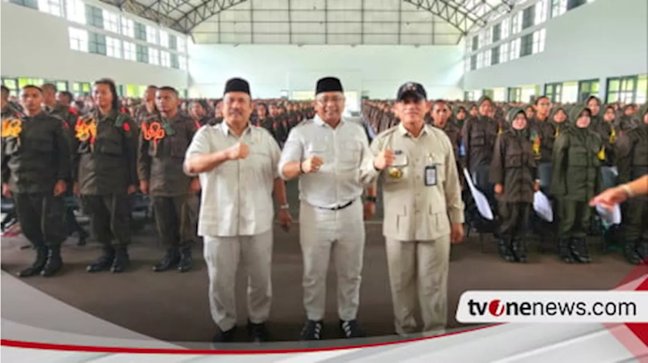 Apresiasi Petani Sawit untuk Pidato Presiden Prabowo