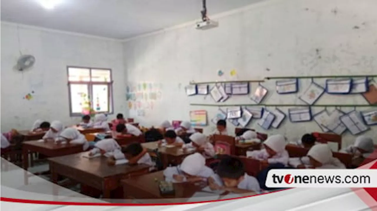 DPR Dukung Libur Sekolah Selama Ramadan