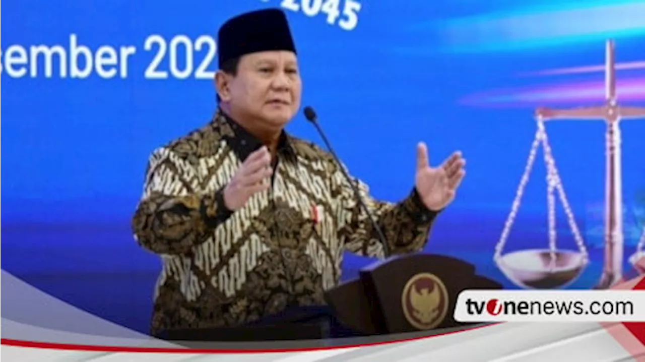 Eks Pejabat Kemenkeu Puji Prabowo, PPN 12% Hanya untuk Barang Mewah: Sasaran Utama Orang Super Kaya