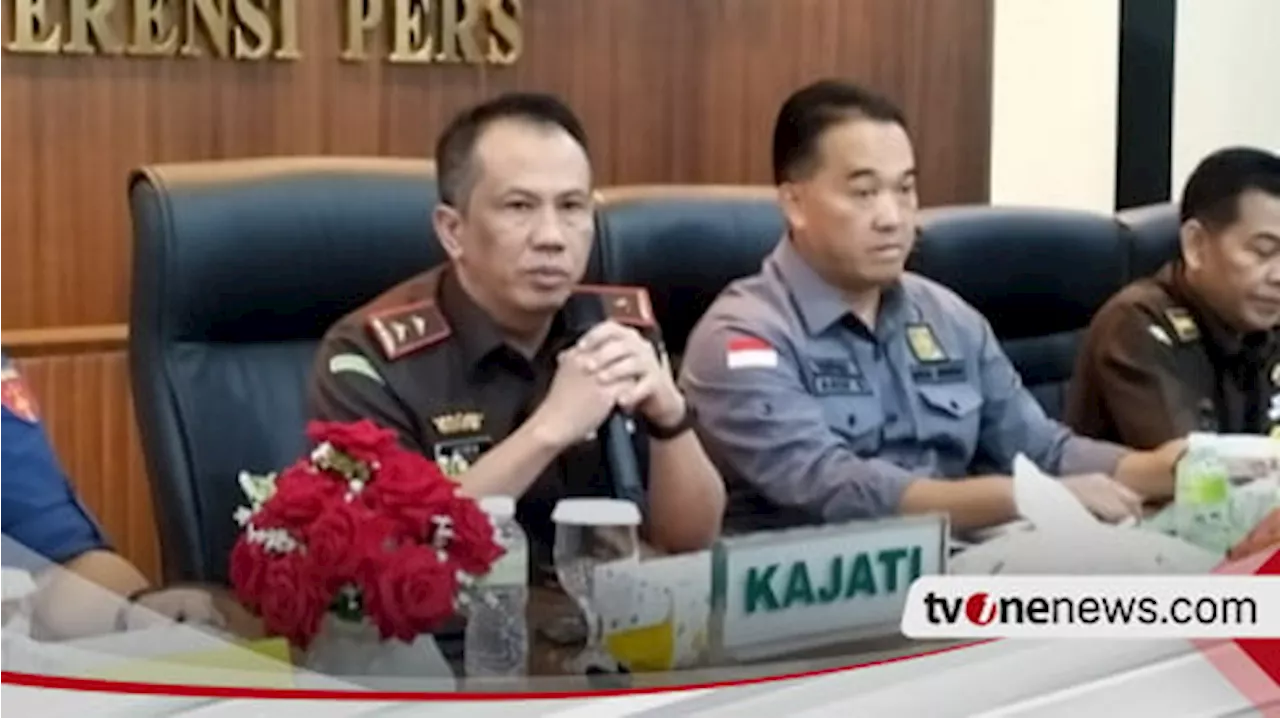 Korupsi di Dinas Kebudayaan DKI Jakarta Terkuak