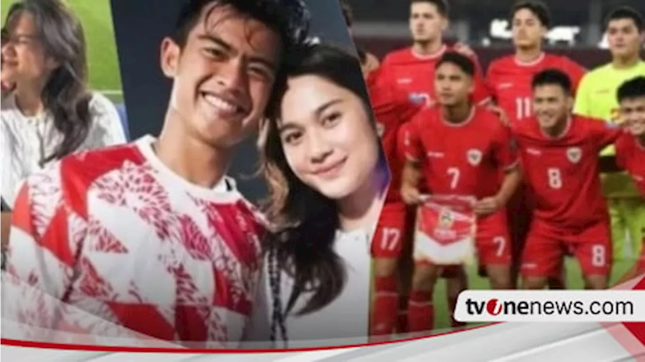 Media Vietnam Berkomentar Soal Pratama Arhan Depak Suwon FC