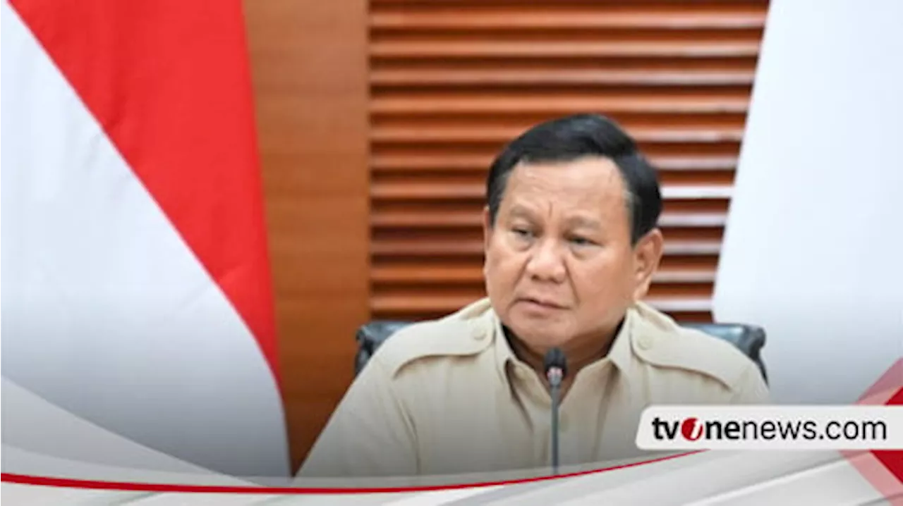 PMII Jakarta Desak Prabowo Prioritaskan Program 3 Juta Rumah