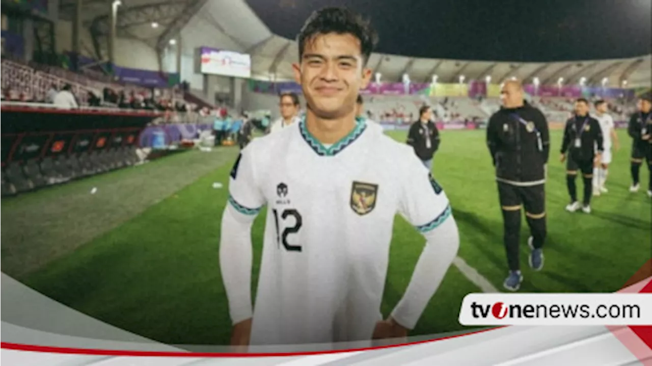 Pratama Arhan Resmi Dilepas Suwon FC