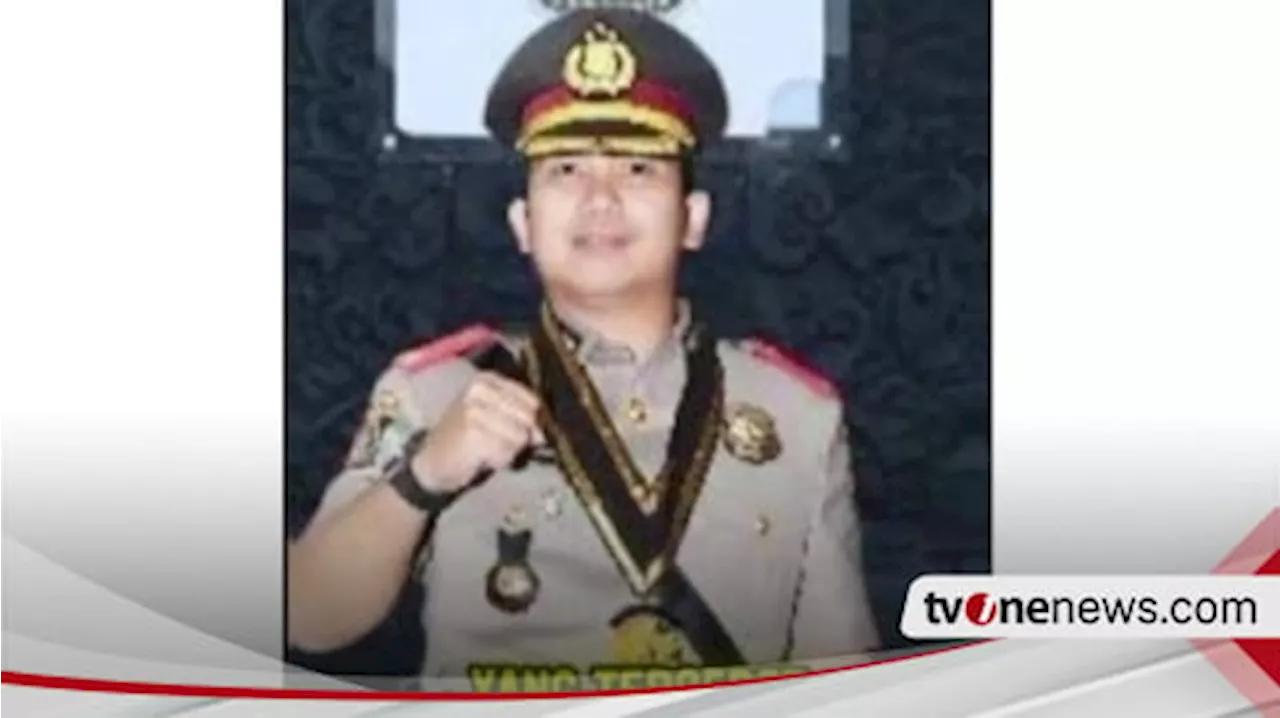 Sidang Etik AKBP Malvino Edward Yusticia Lanjutkan