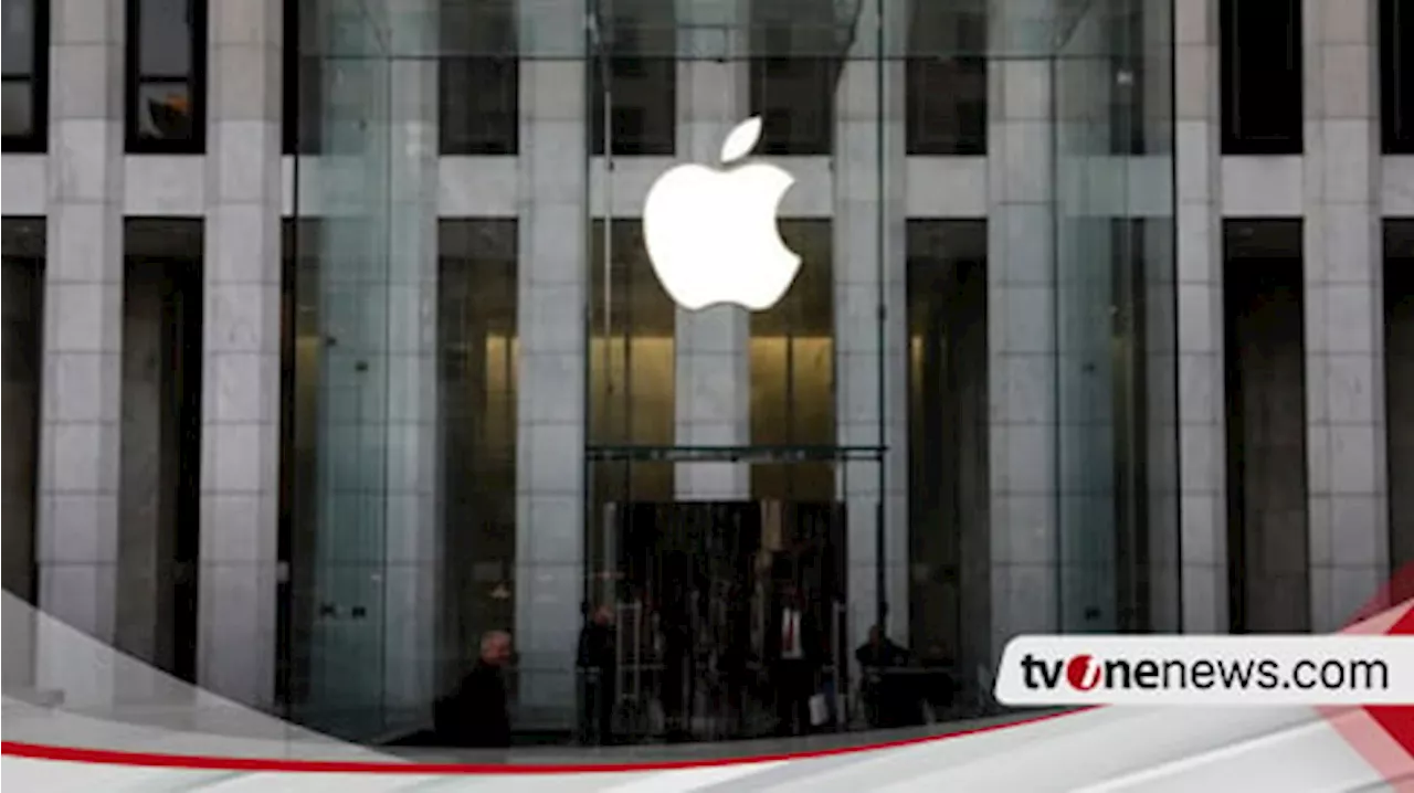 Ungkap Strategi Negosiasi dengan Apple, Kemenperin akan Dorong 4 Prinsip Keadilan: Termasuk Minta Investasi Bangun Pabrik