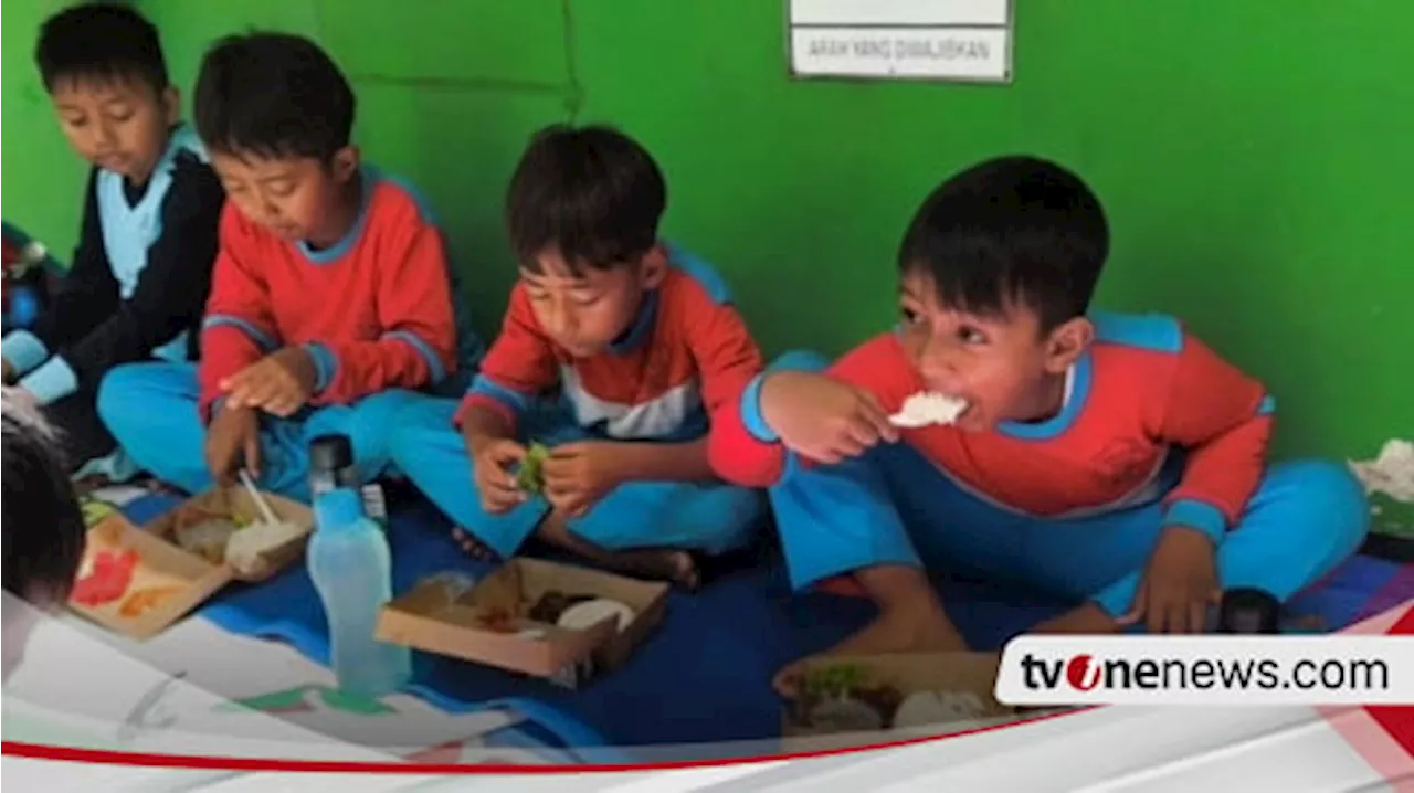 WNI Didorong Dukung Program Makan Gizi Gratis untuk Anak-anak Indonesia