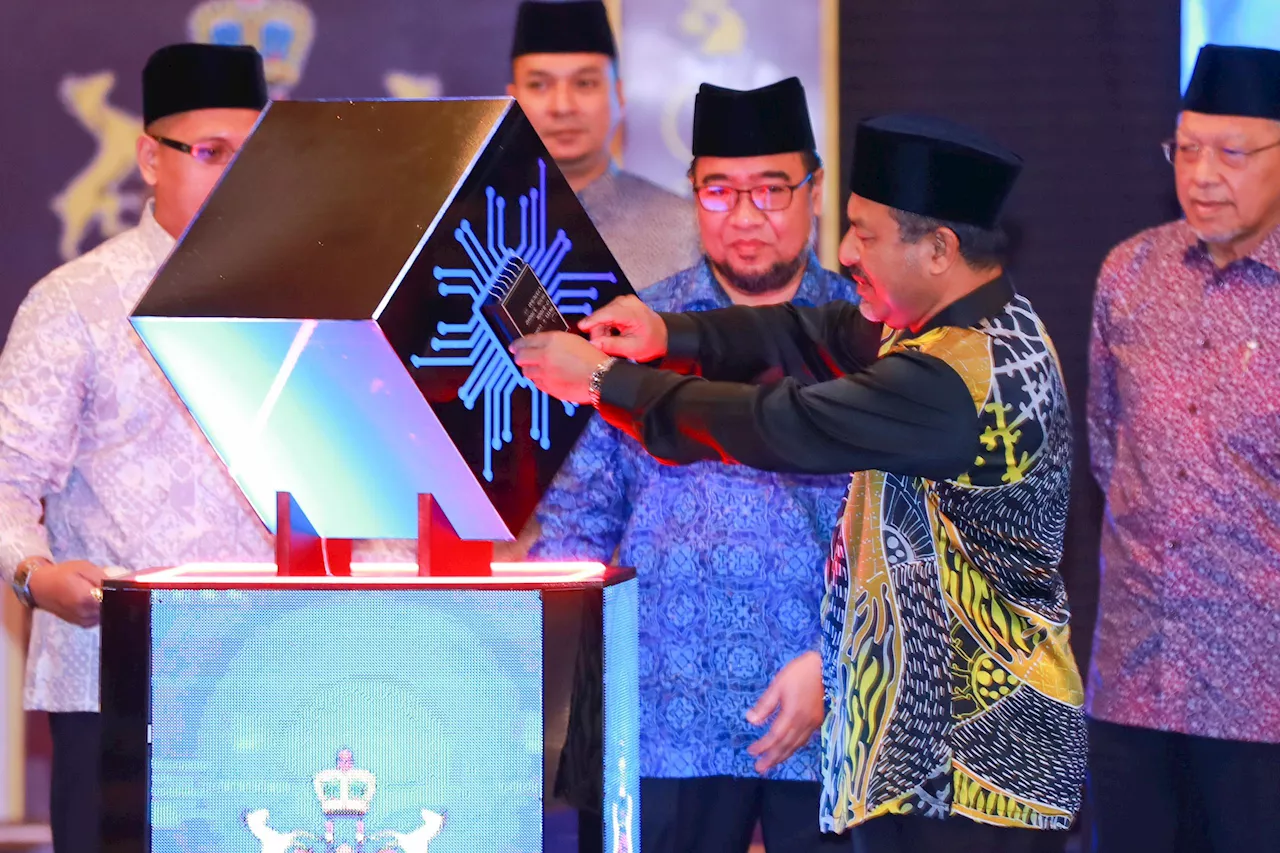 Kelantan Implements Real-Time Monitoring System for State Portfolio