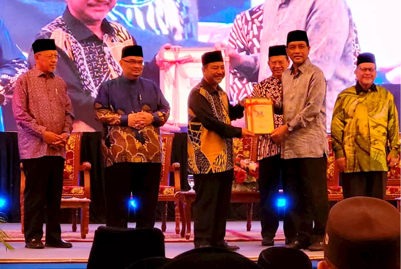 Kelantan State Government Achieves Budget Surplus in 2022