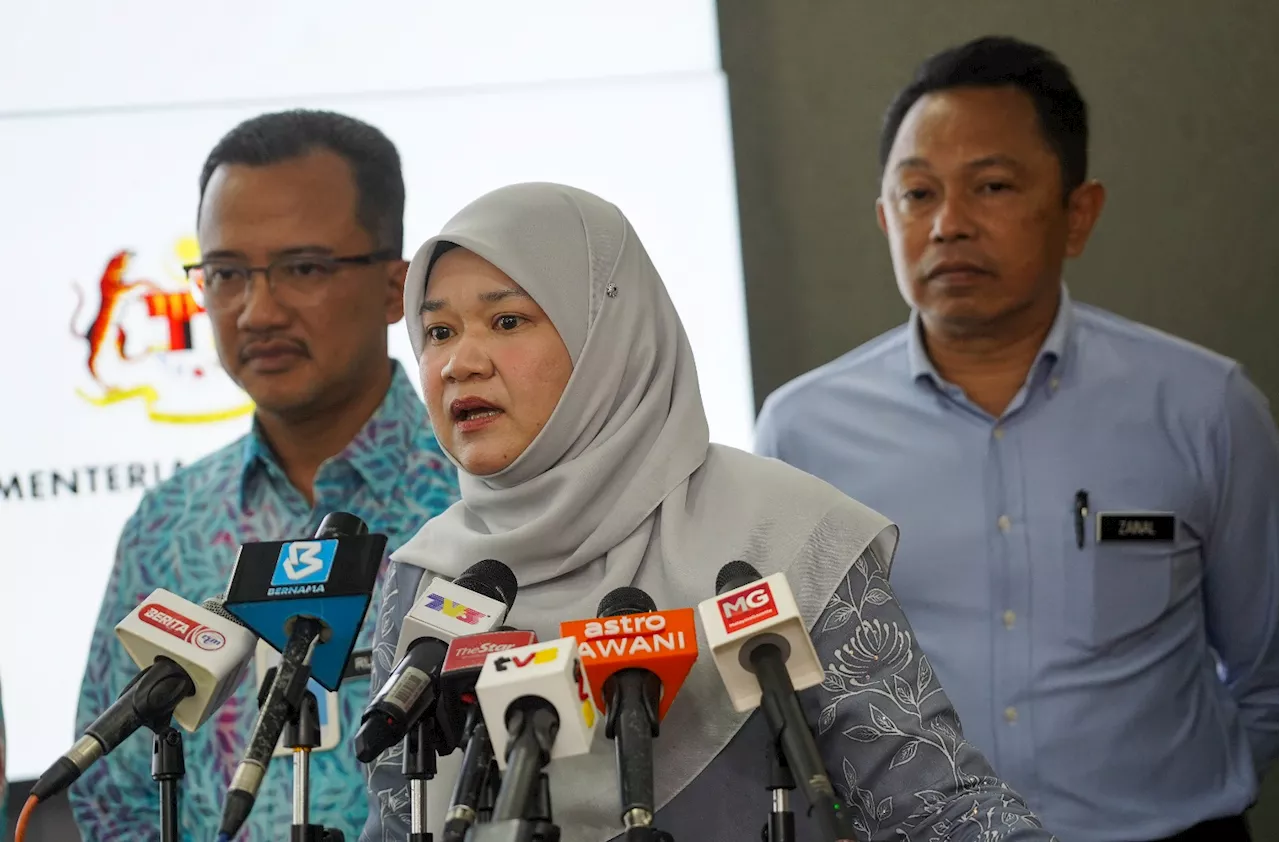 Malaysian Education Minister Warns Against Covering Up Bullying Incidents