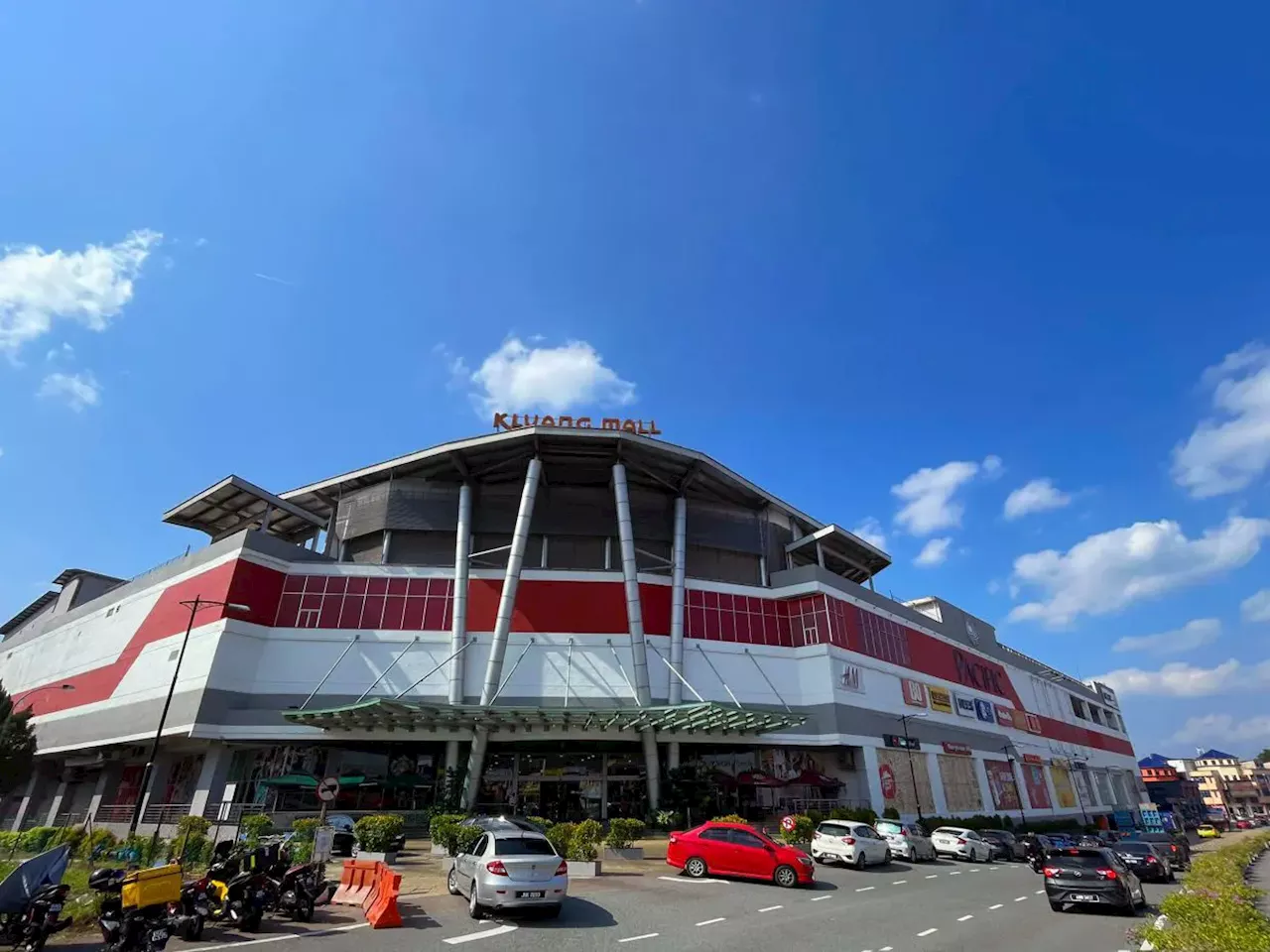 Sunway REIT Completes Acquisition of Sunway Kluang Mall