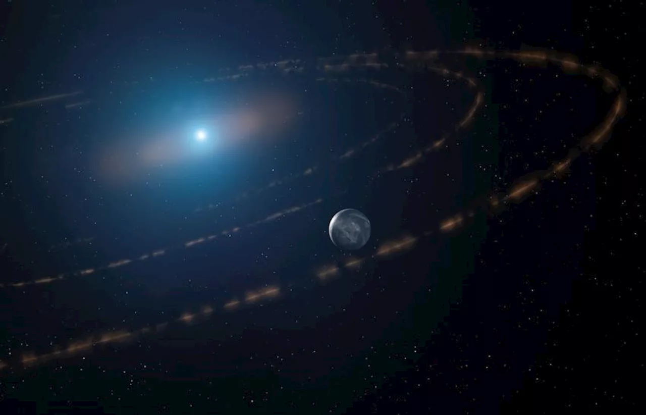 Could Life Exist on Planets Orbiting White Dwarfs?