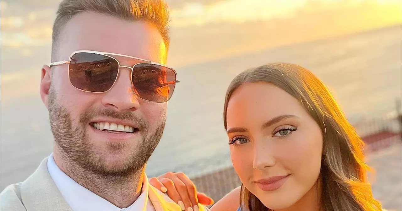 Hailie Jade Scott Expecting First Child in 2025