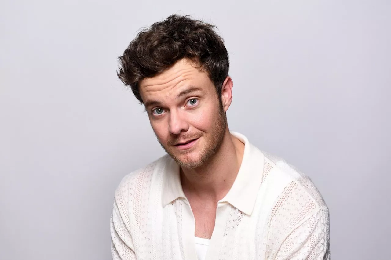 Jack Quaid Addresses 'Nepo Baby' Label and Privilege as Son of Meg Ryan and Dennis Quaid