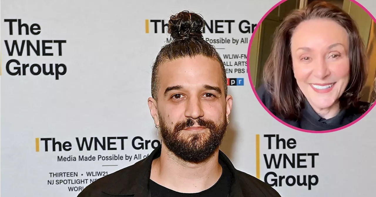 Mark Ballas Explains His Shifting Accent to TikTok Fans