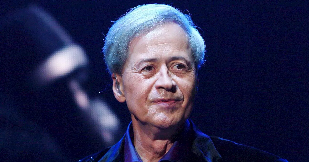 Wayne Osmond, Singer and Osmonds Member, Dies at 73