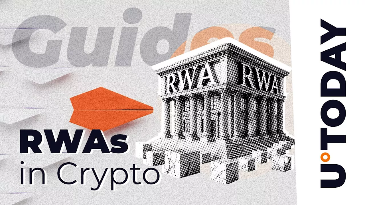 Navigating the World of Real-World Asset (RWA) Cryptocurrencies