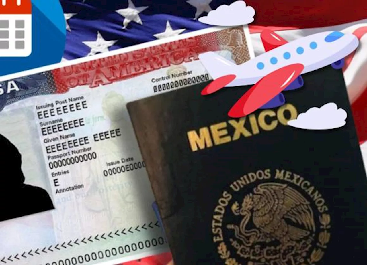 Ajuste de Tarifas para Visas Americanas en 2025