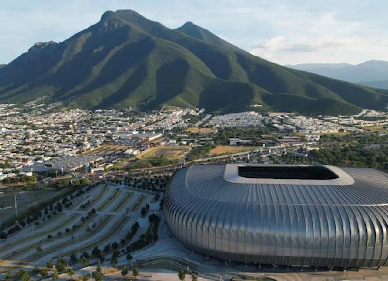 Monterrey Queda Fuera como Sede del Sorteo de la Copa Mundial 2026