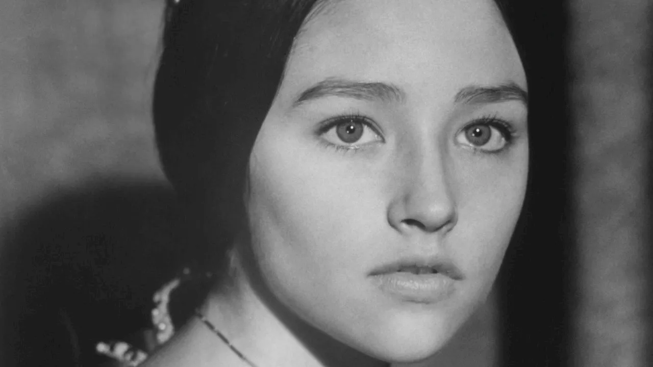 Actress Olivia Hussey, Known for Romeo and Juliet, Dies at 71