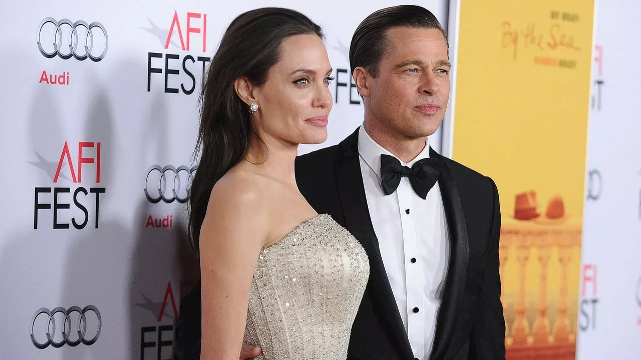 Brad Pitt et Angelina Jolie finalisent leur divorce après huit ans de bataille juridique