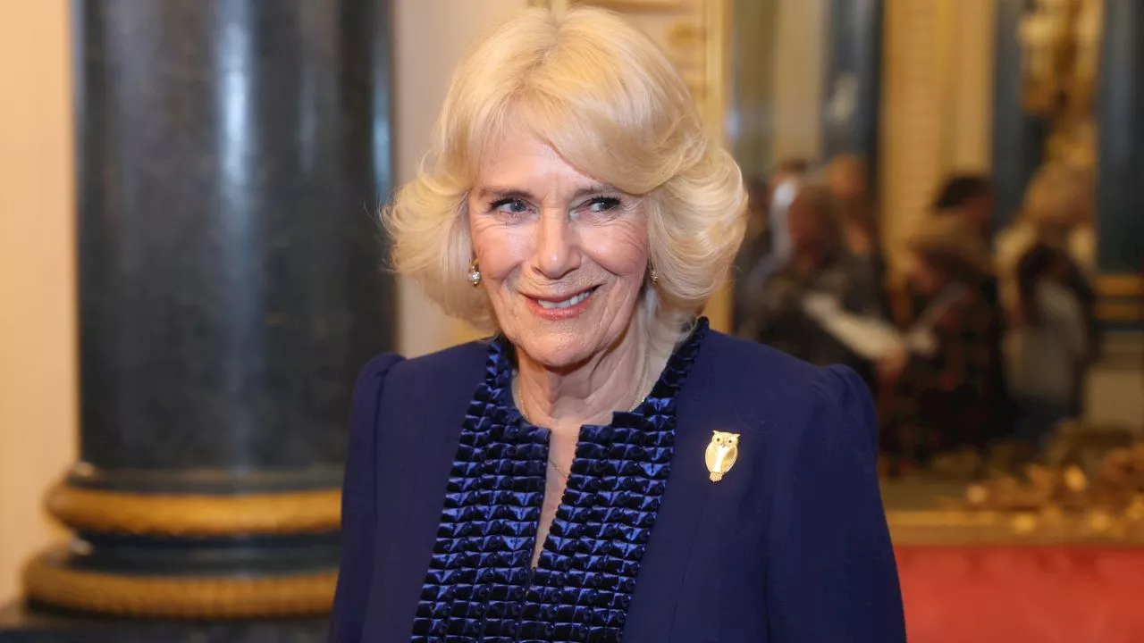 La Reine Camilla Accorde des Mandats Royaux à des Entreprises Tenues par des Femmes