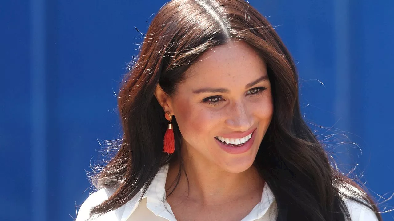 Meghan Markle fait son grand retour sur Instagram en ce début d'année 2025