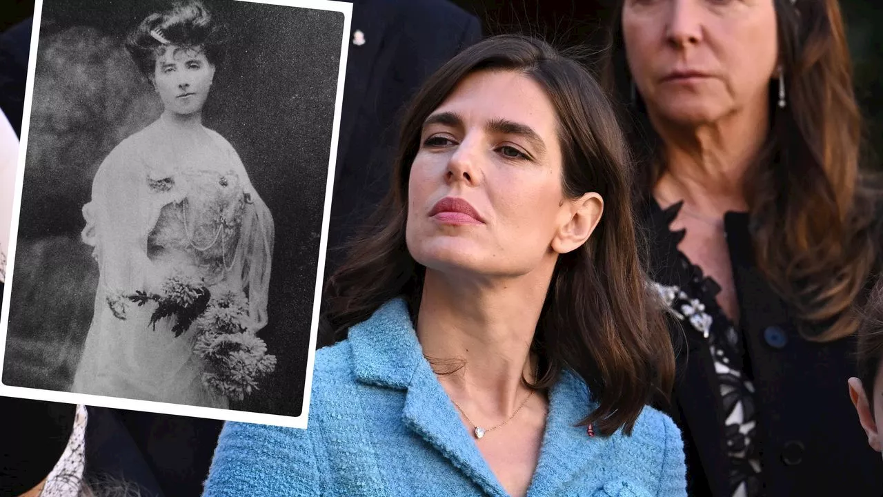 El amor y las diferencias de edad en el club de lectura recomendado por Charlotte Casiraghi