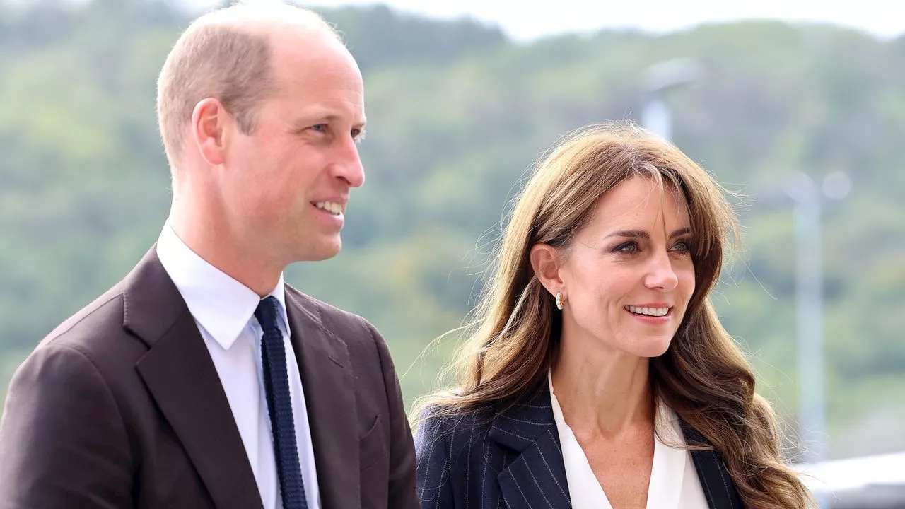 Kate Middleton se Une a la Familia Real en la Misa Dominical de Balmoral