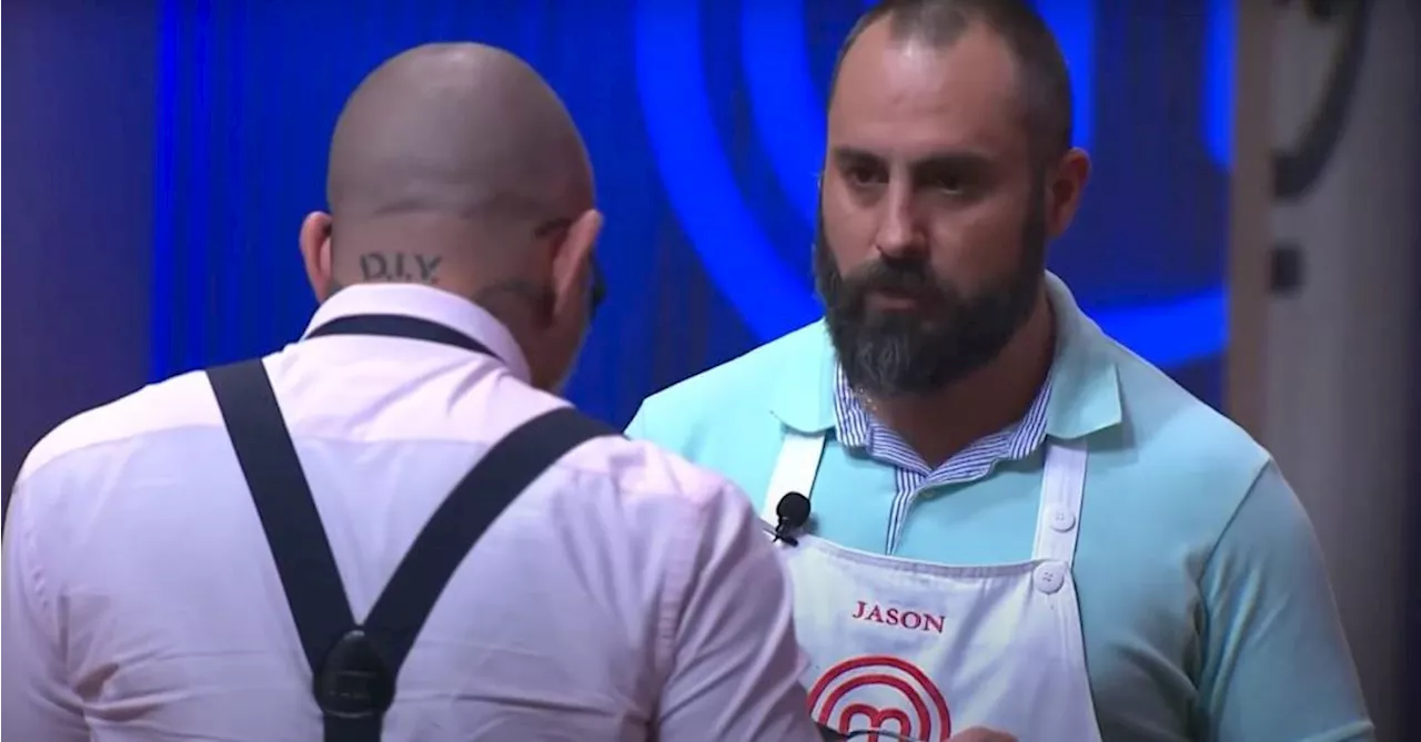 Ex-participante do MasterChef Brasil é preso por estupro