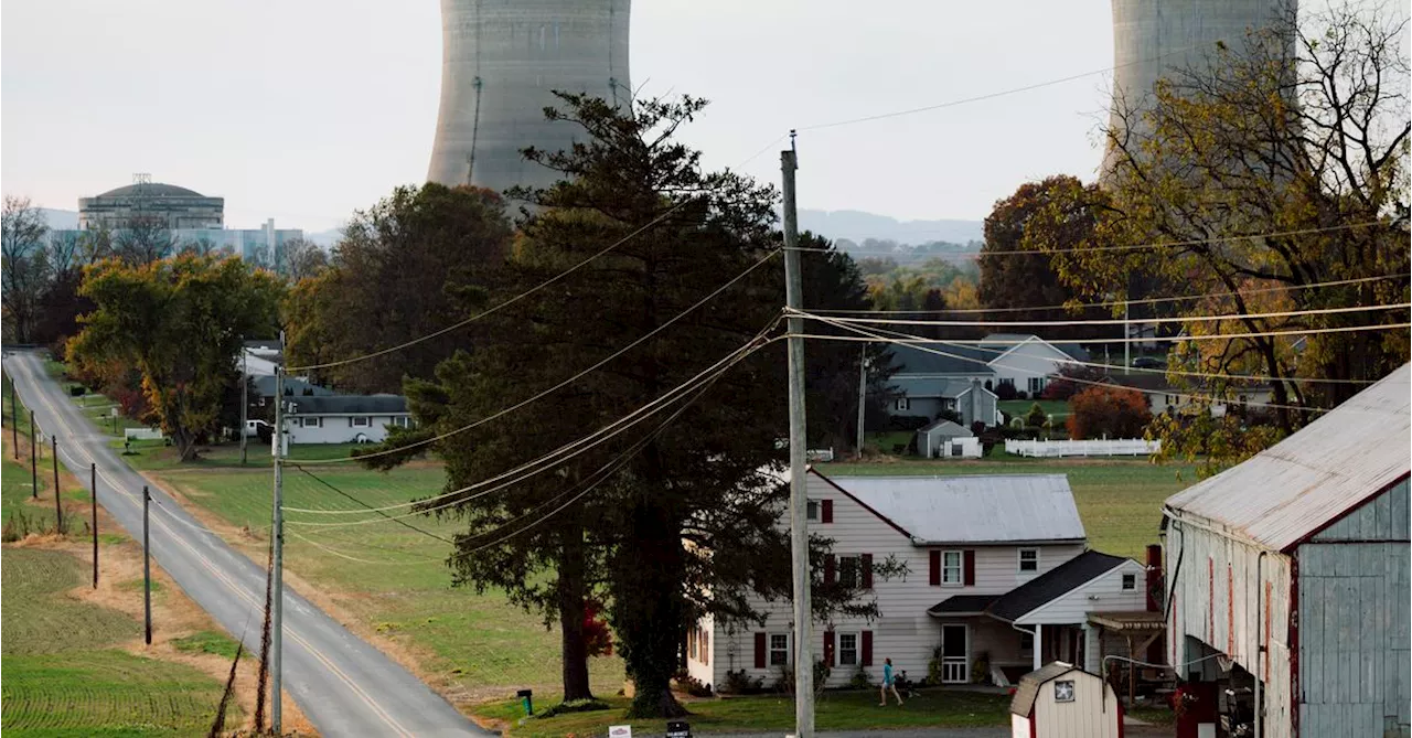 GSA Awards $840 Million Nuclear Energy Contract to Constellation