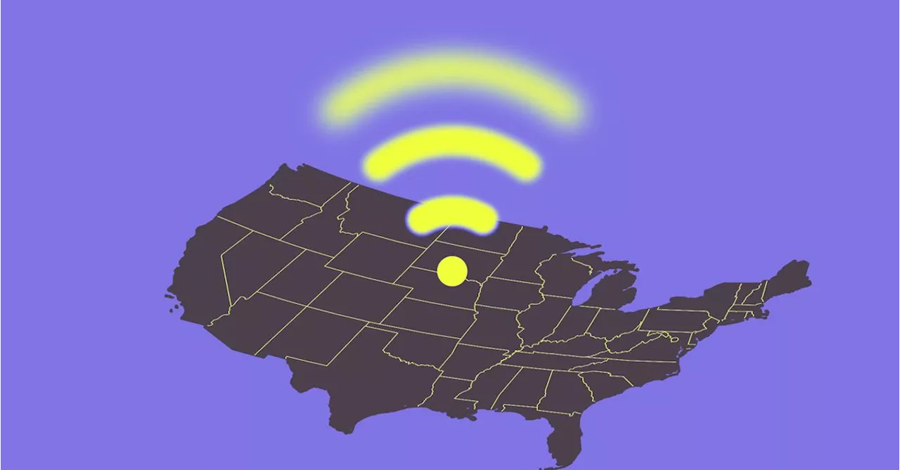 Sixth Circuit Strikes Down Federal Net Neutrality Rules