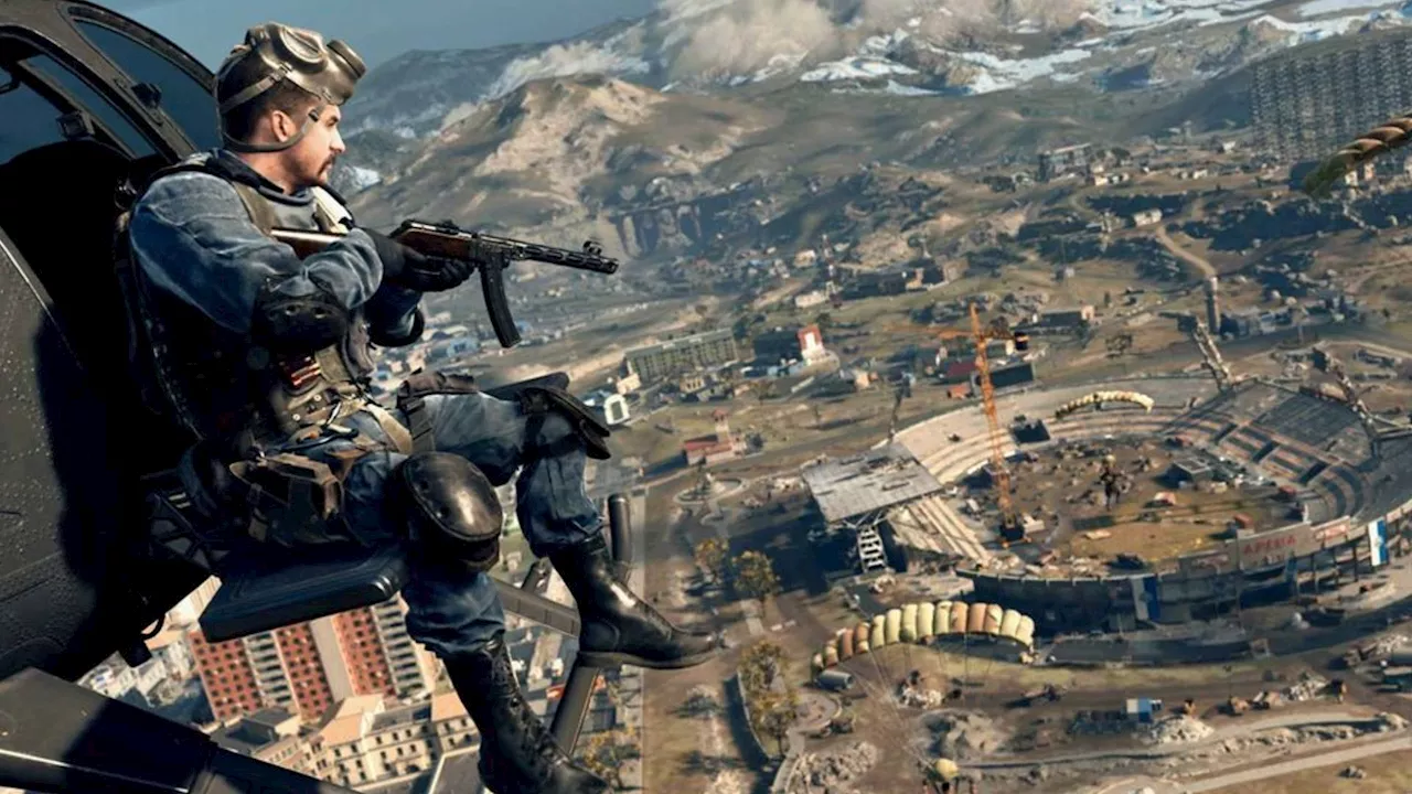Why Warzone 1 Can Never Return: Developers Explain