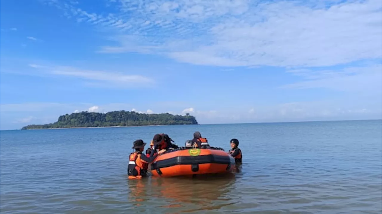 3 Hari Hilang, Jasad Pria Asal Madina Ditemukan di Perairan Pulau Situngkus Sibolga