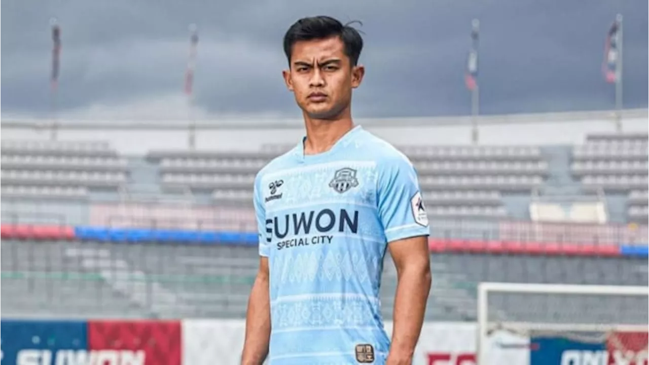 Arhan Berpeluang Gabung Klub Liga 1