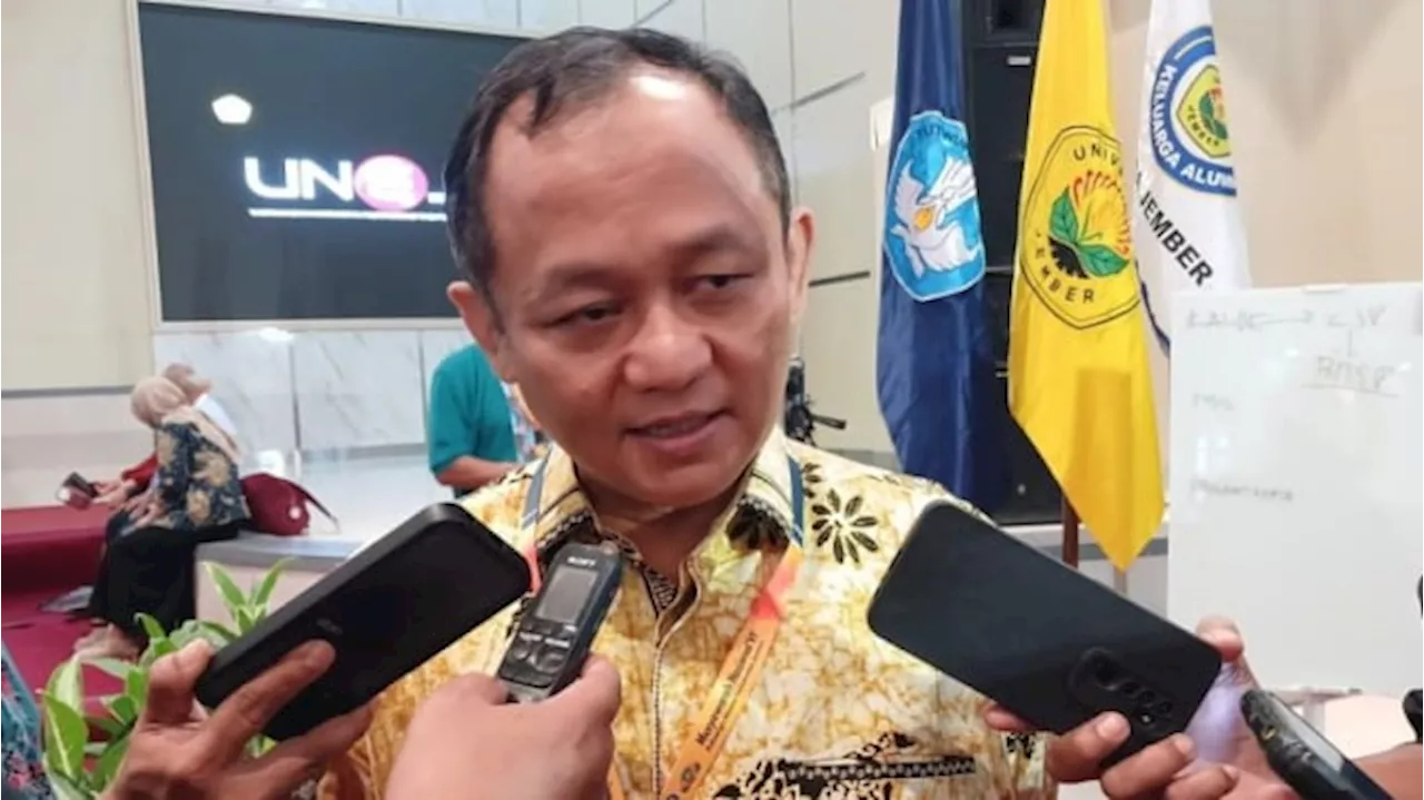 Bagi Golkar Putusan MK yang Menghapus Presidential Threshold 20 Persen Mengejutkan