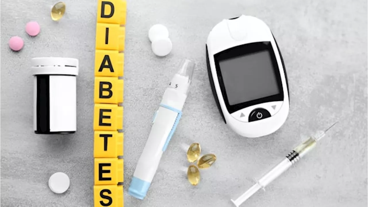 Diabetes Tipe 2: Penyebab, Mengatasi dan Pentingnya Edukasi