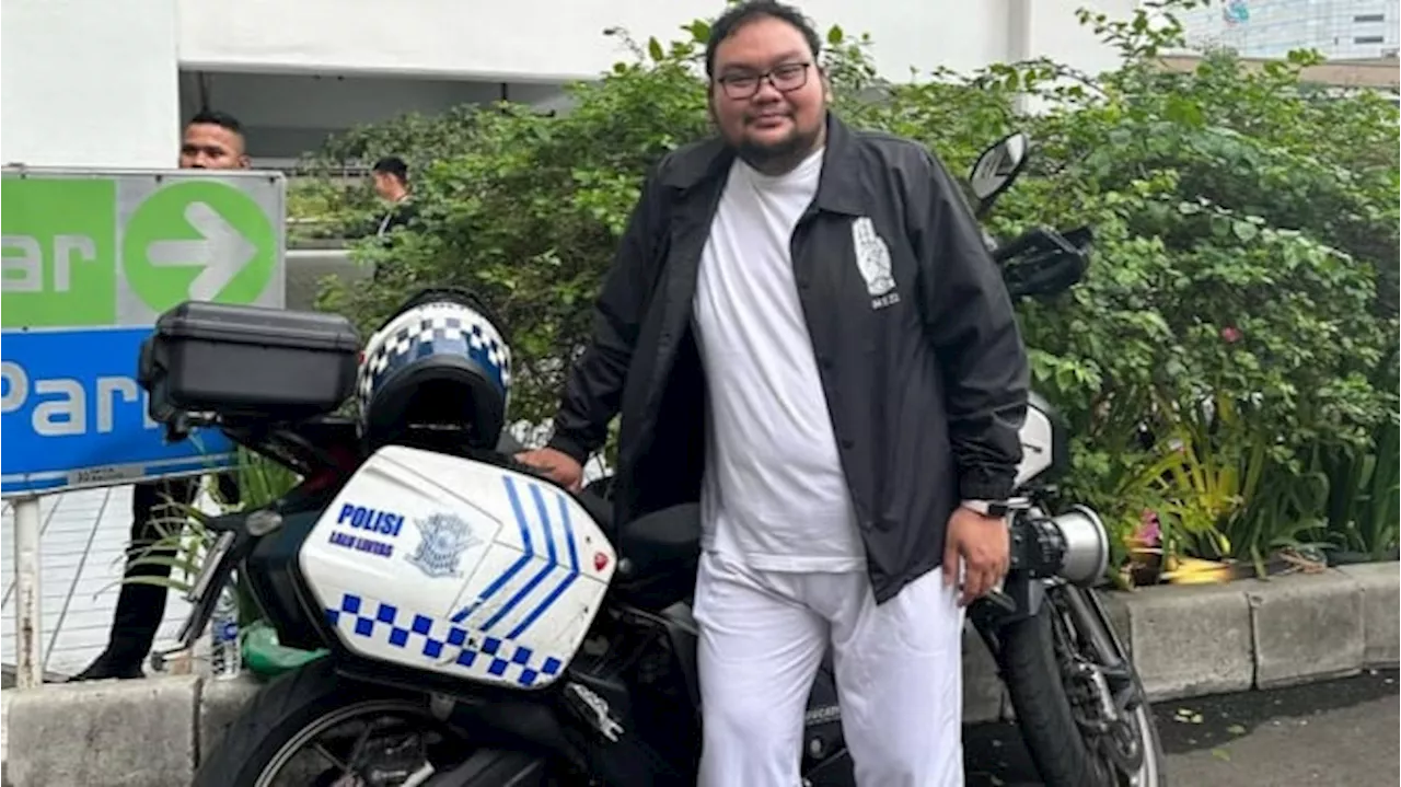 Fico Fachriza Kecewa dengan Perlakuan Julian Kaisar