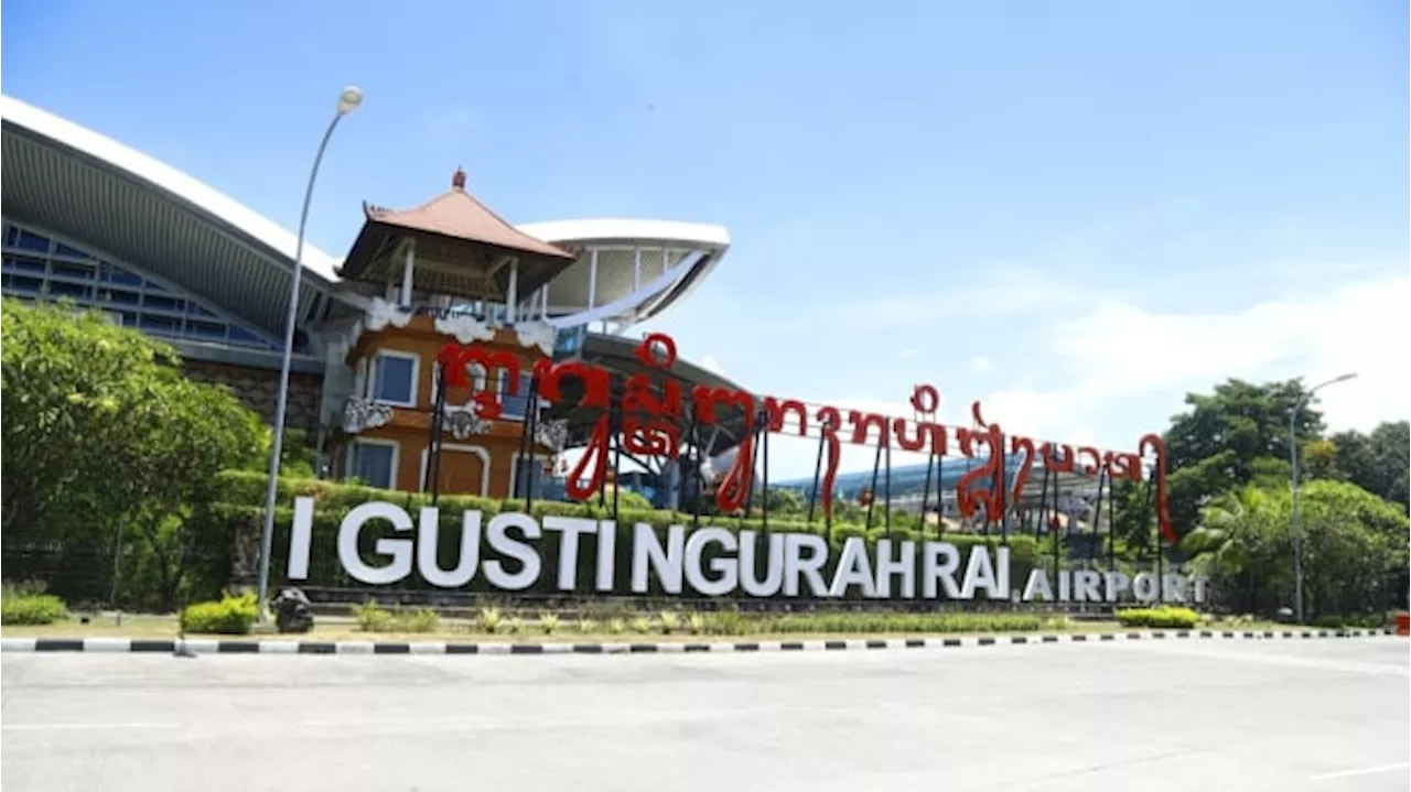 Pembangunan di KEK Kura Kura Diperkirakan Tidak Ganggu Penerbangan di Bandara Ngurah Rai