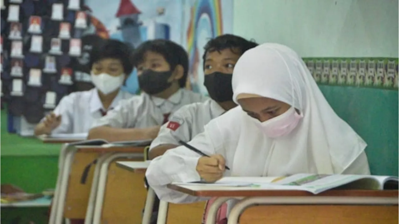 Soal Wacana Sekolah Libur Sebulan Selama Ramadhan, Begini Jawaban MUI