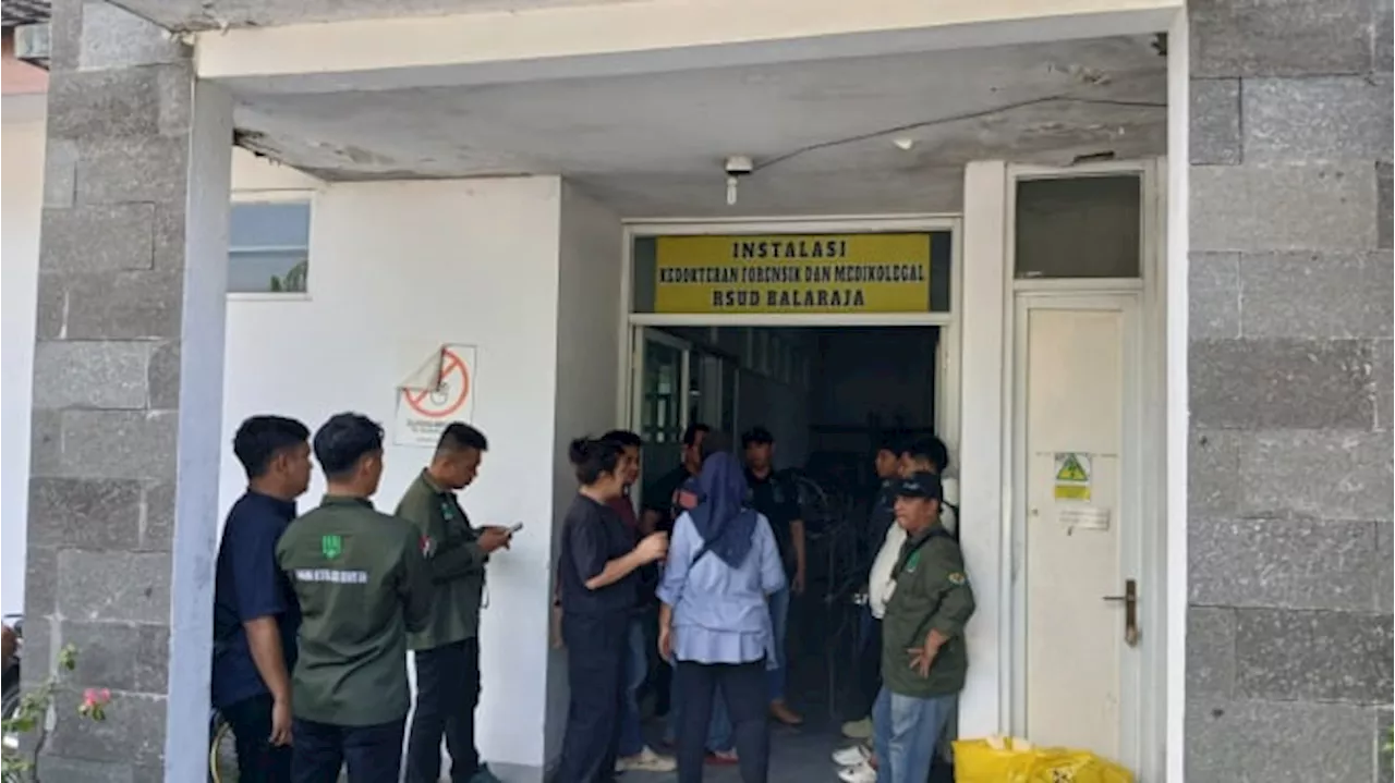 Tim Penyelidik Polisi Periksa 6 Saksi Kasus Penembakan di Rest Area Tol Tangerang-Merak