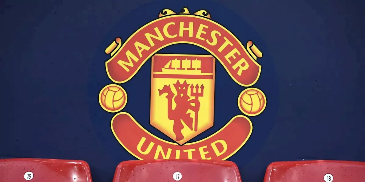 Degradatie dreiging voor Manchester United