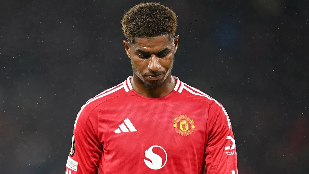 Rashford kiest WK 2026 boven lucratieve Saoedische aanbiedingen